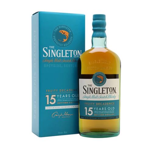 Singleton-15yrs