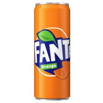 fanta